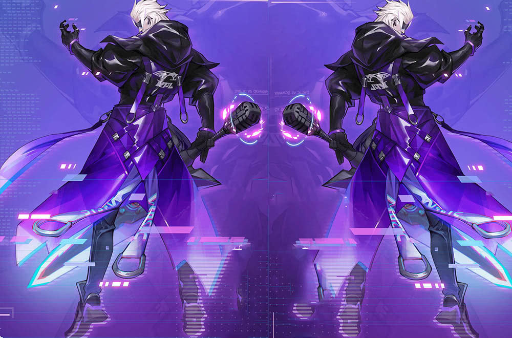 27号天狼征服者预售,60点券别乱花,88碎片留好给宫本