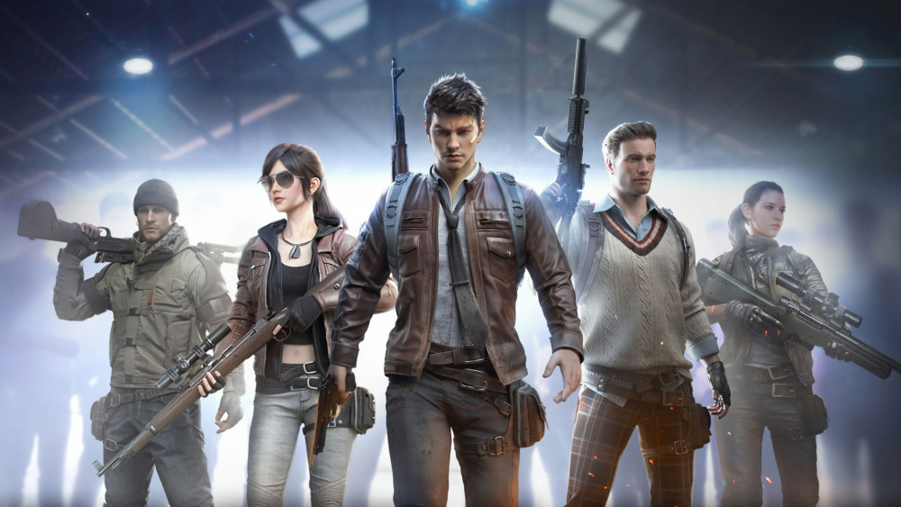 吃鸡的乐趣在哪里玩游戏是为了什么敌友好找知音难寻