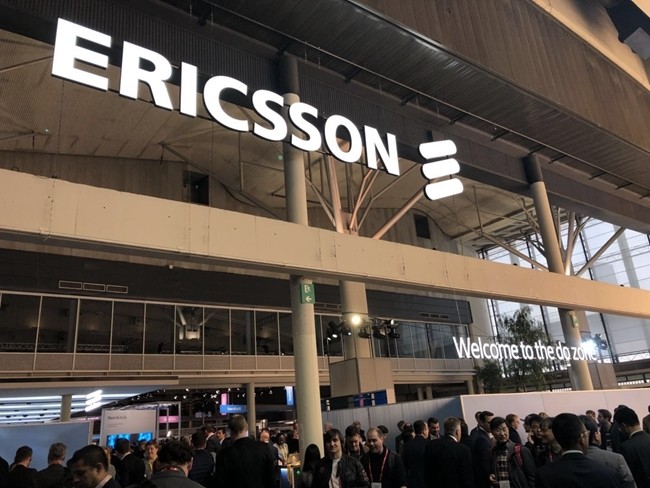 投资23亿美元爱立信将在巴西建设新的5g装配线