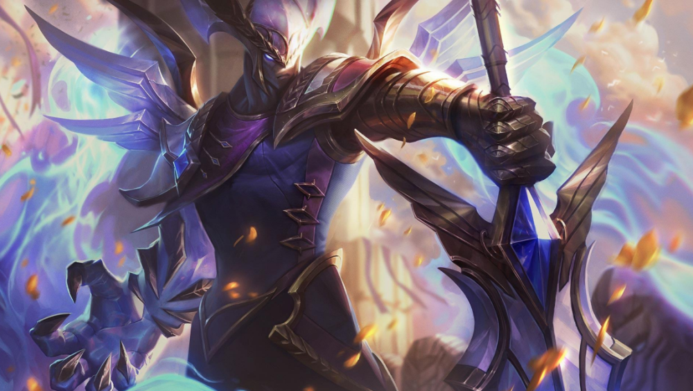 英雄联盟:蛮王出装的改变,时过境迁,哪个时期的蛮王出装最合大家口味?