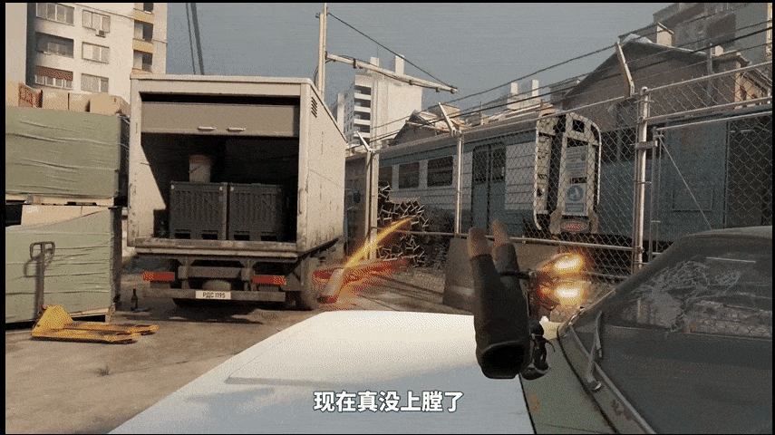 《半衰期alyx》:3a级的vr游戏,能否带来半条命3?