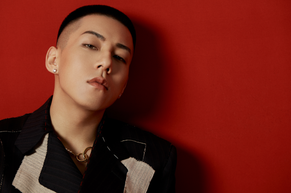 卡斯柏新歌《sweet love》上线,推出悲伤但甜蜜的"卡氏情歌"