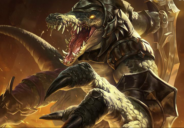 英雄联盟手游即将出来你会放弃玩王者荣耀吗