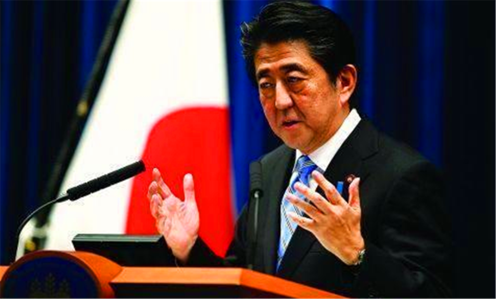 安倍晋三,日本,日本人,东条英机,战俘,苏联