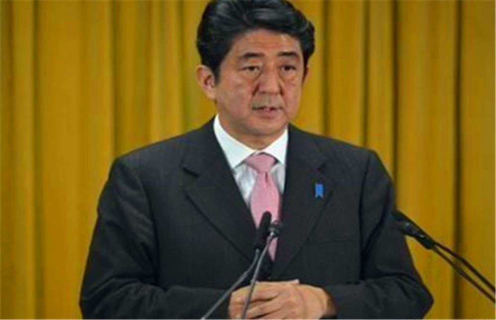 安倍晋三,日本,日本人,东条英机,战俘,苏联