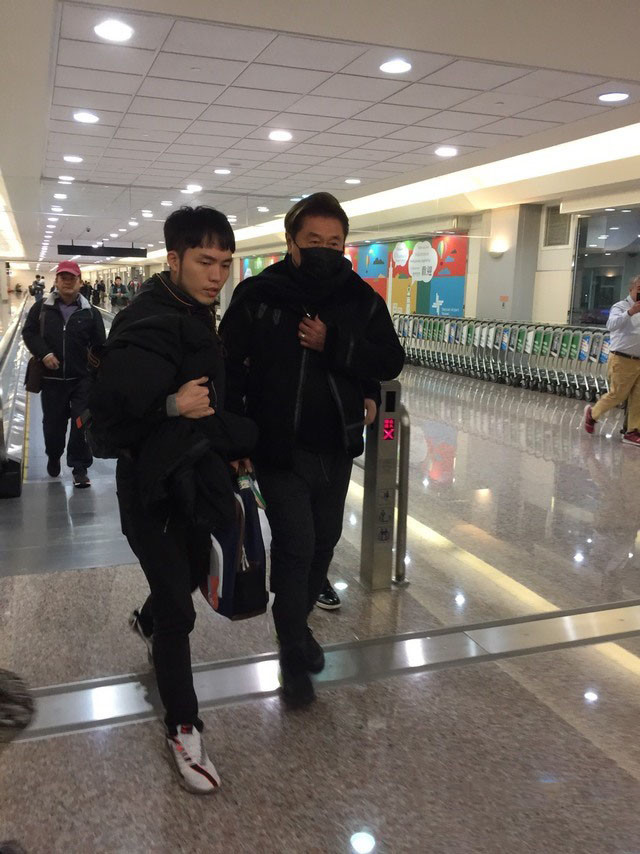 网友曝光高以翔抢救现场视频:真人秀节目太残酷了