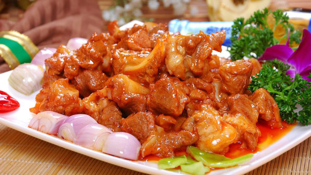 东北菜中的这3种美食,是东北人眼中的神仙食物,南方人看来却难以下咽