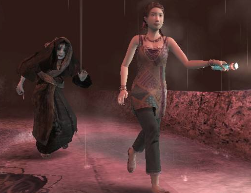 让人"难以适应"的4款游戏,画面恐怖为经典,少有人全知道!