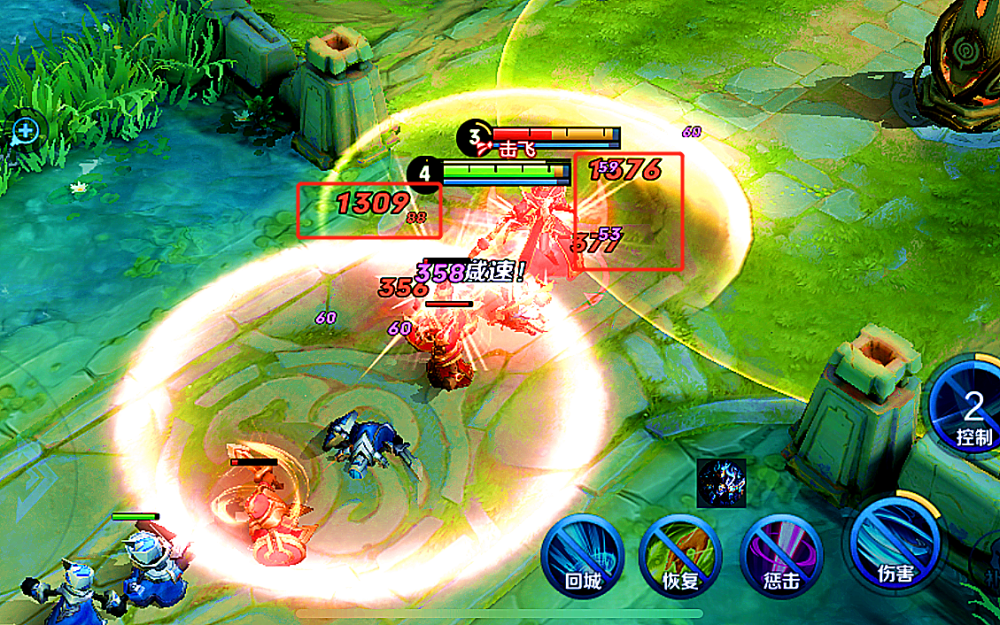 王者荣耀:游戏里的暴击,这个设定真的合理?为什么不能没有