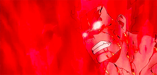 忍者》中,第四次忍界大战时,号称"木叶苍蓝猛兽"的迈特凯因为开启死门