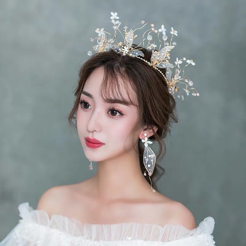 你在男生眼中是哪一类美女?选一个公主造型,测试一下!