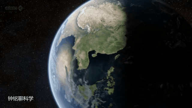 月球|为什么俄罗斯科学家说把月球炸了，地球才能四季如春？