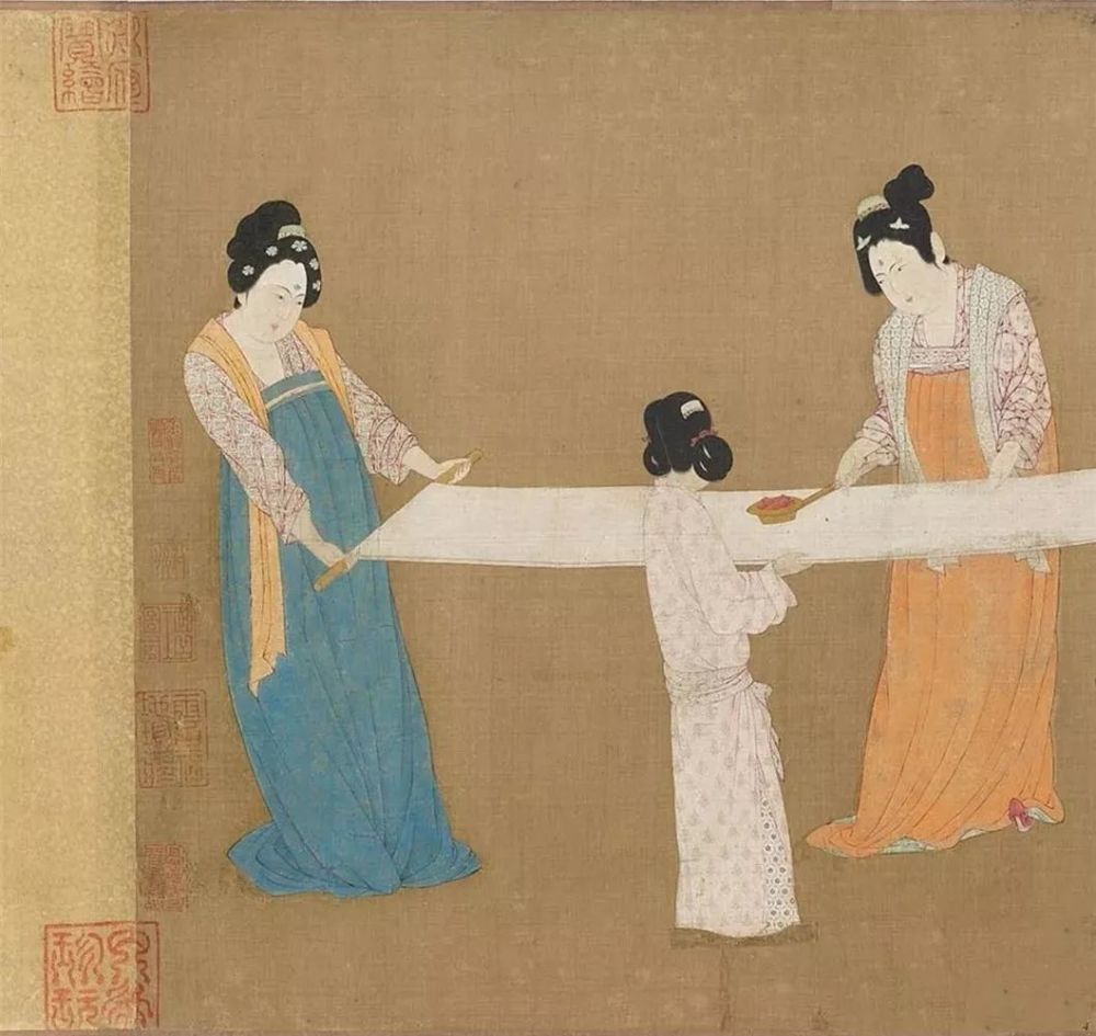 古代 男尊女卑 能严重到什么地步 腾讯新闻