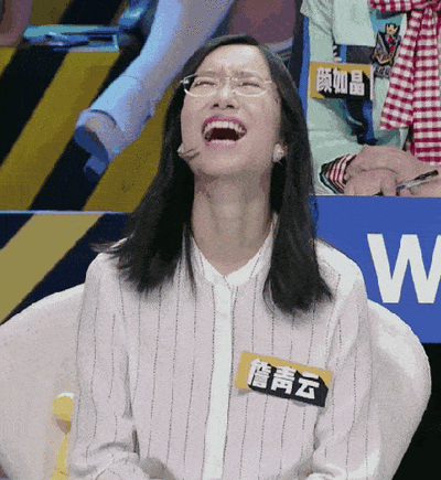 奇葩说詹青云曾经垫底的差生逆袭哈佛女博士