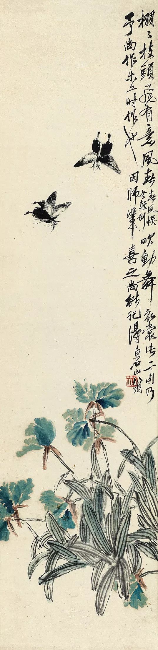 闻妙香斋藏画、艺海宝藏——南洋重要私人收藏拍卖预告_腾讯新闻