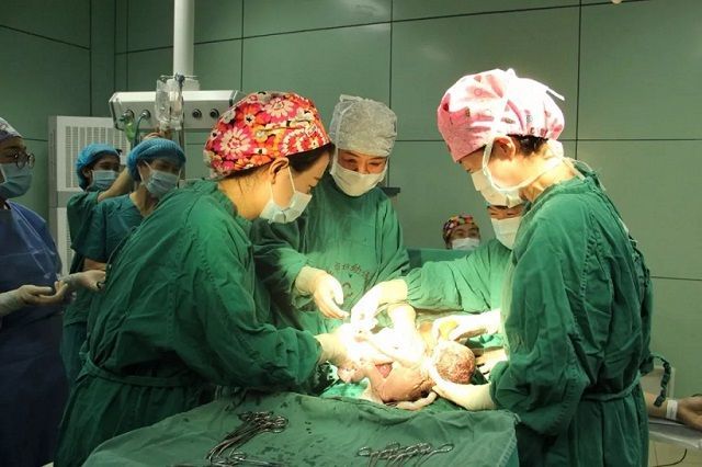 为啥孕妇都害怕顺产?对顺产误解太深,其实并没有你想的那么可怕