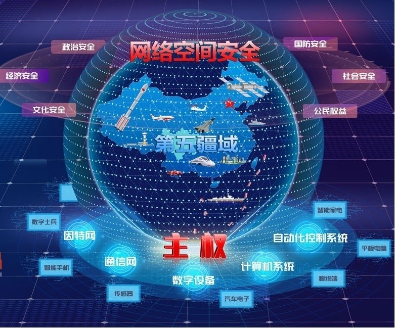 网络强国实践基地落户成都开创新起点助力新征程