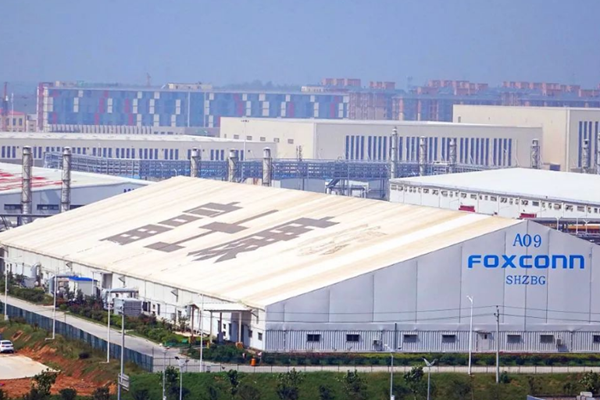 如果苹果退出中国市场会造成什么后果郭台铭那是中国的损失