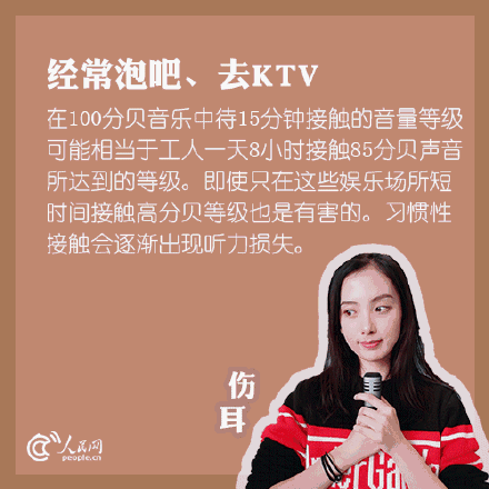 世界听力报告|《世界听力报告》：听力损失影响全球超过15亿人