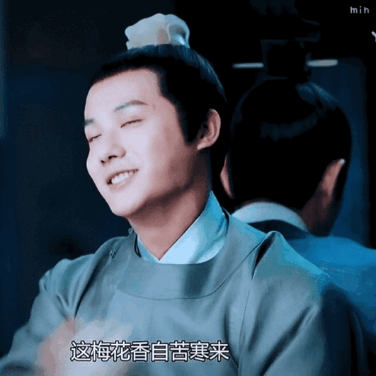 主角配角疯狂圈粉除了长安十二时辰还有精彩的鹤唳华亭