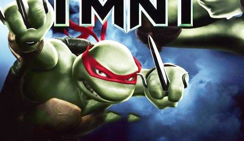 最后听我说一句,不管是《超级玛丽》还是《忍者神龟》即便被部分玩家