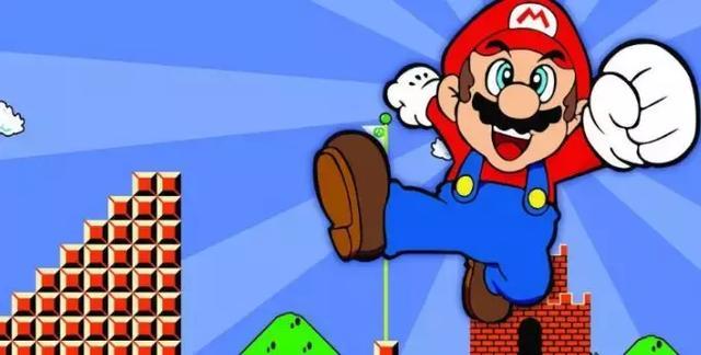 听我说一句!这些怀旧游戏虽被遗忘过,但玩法至今都让人拍手叫绝