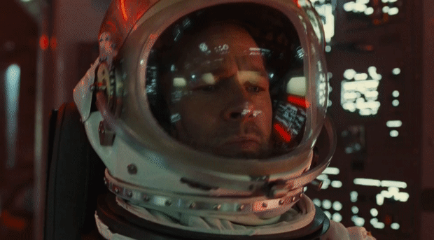 阿努什·安萨里|能让富豪们破产的旅行，只有这个了