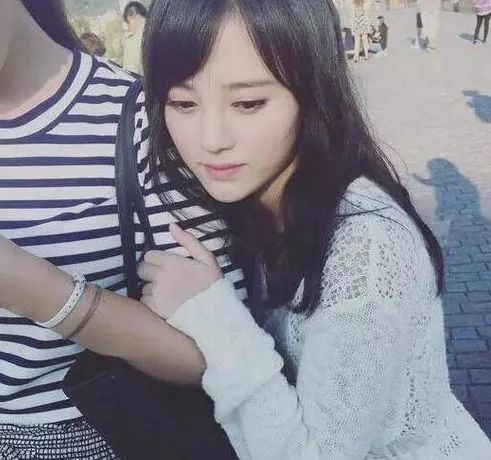 难道是所有的男人都喜欢小鸟依人型的妹子吗?