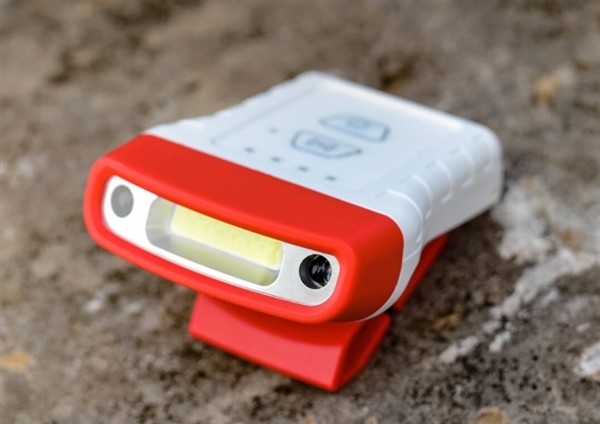 小米有品上架极蜂感应随身灯 好玩不贵