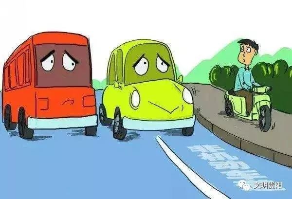 文明停车,你做到了吗?