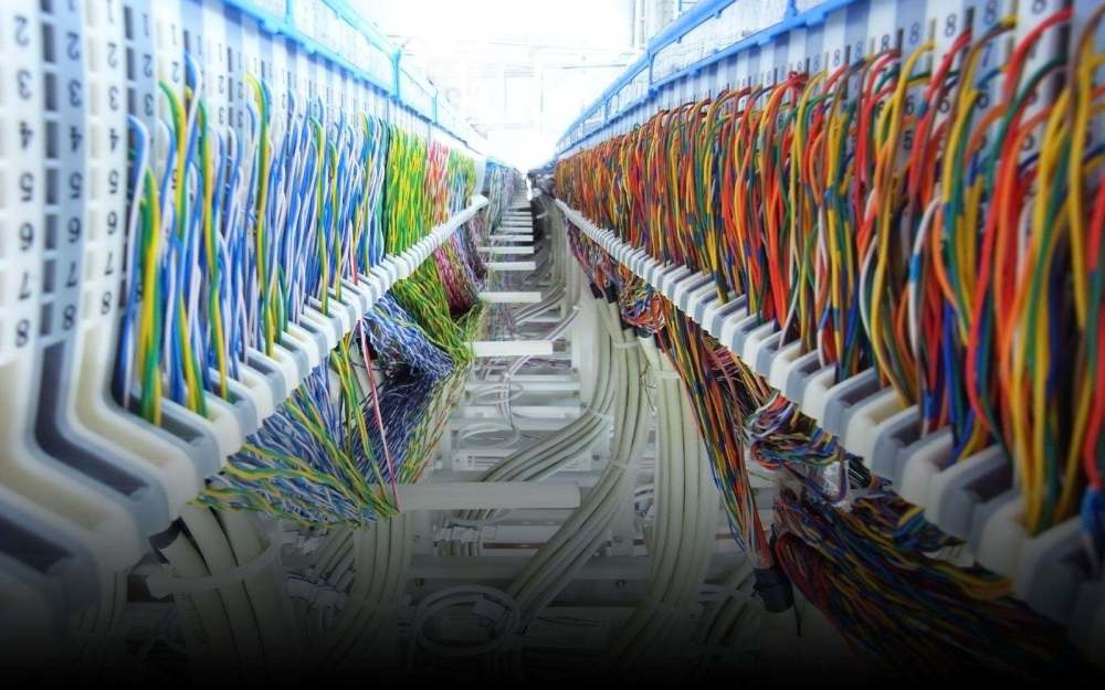 弱电工程中综合布线有什么技术趋势