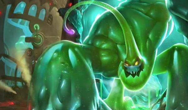 lol精粹商店开启,别买"海牛狼人"了,买这些就约等于新皮肤 - 云 社区