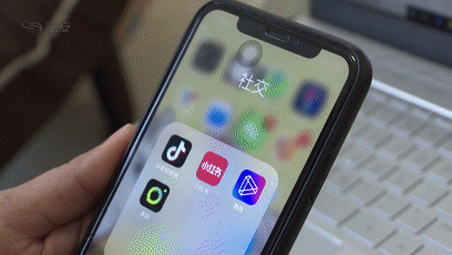 抖音刷出爱情有人被骗了120000