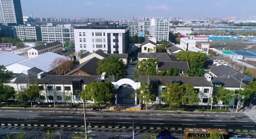 明 天(12月5日) 中以(上海)创新园 未 来 这里将是中以创新合作 研发