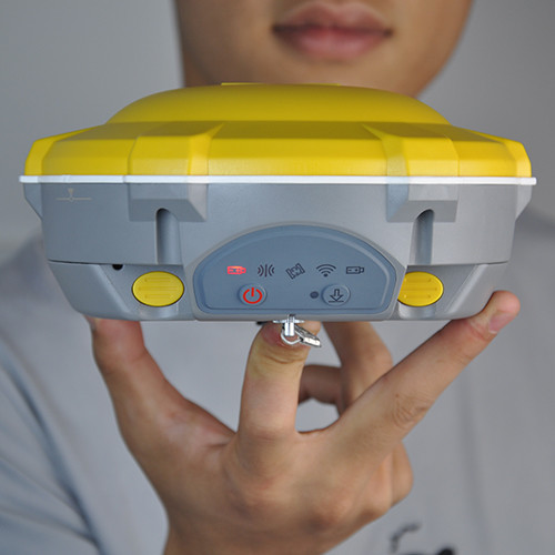 最详细的司南导航t300sertk连接千寻cors账号的操作步骤