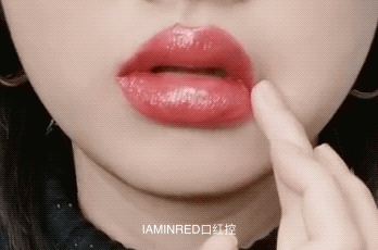 原来90%的女生都不知道怎么涂口红