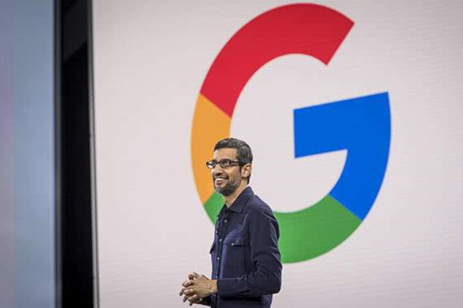 结束不平凡的20年,谷歌两位创始人同时卸任 - 腾讯云开发者社区-腾讯