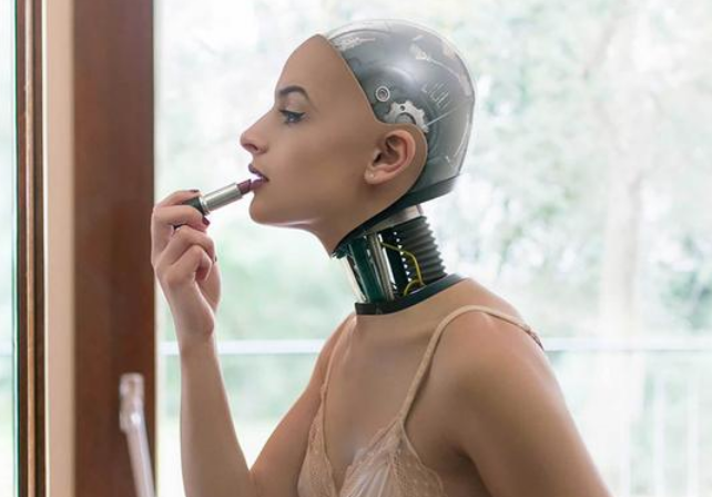 日本妻子机器人上线功能齐全形象拟真还能自动排水