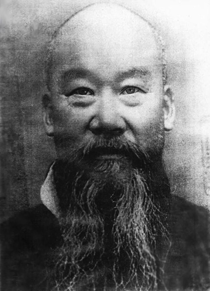 武术大师"霸州李"和霍元甲齐名,看看他的学武经历
