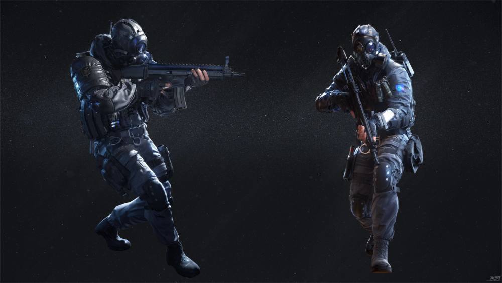 cfhd,狙击枪,玩家,游戏,穿越火线,瞬狙