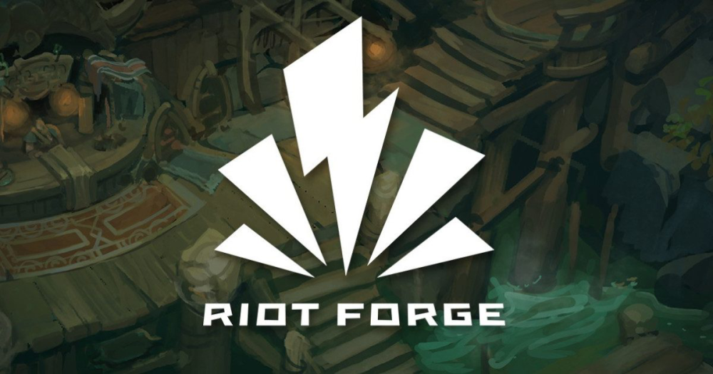riotgames成立新部门tga上将公布全新作品