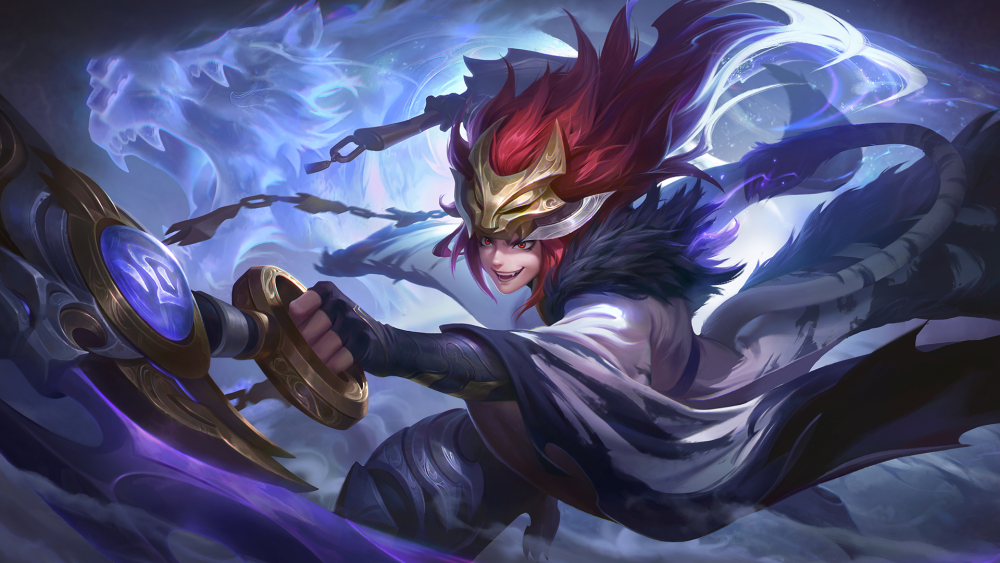 王者荣耀当救命技能变为送命技能没有位移的英雄该怎么办