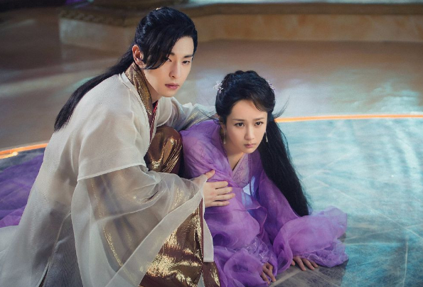 这3部网剧本以为是"烂剧",却看了一集就"入坑"了,它们有怎样的魅力?