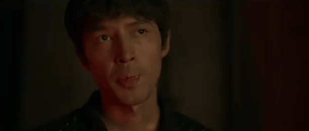 胡歌|多少形容词在他身上都不够夸的