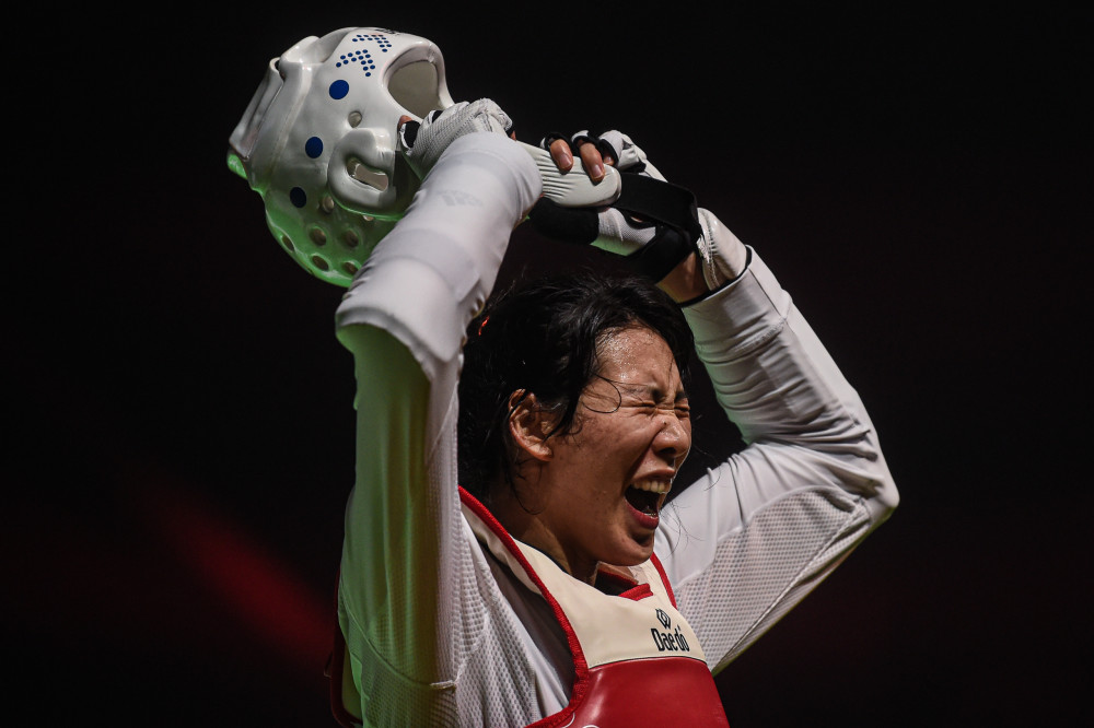 中国跆协,空协回应东京奥运会推迟:适应变化是最重要的