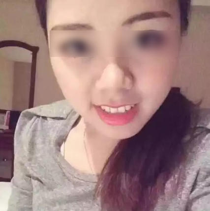 河源25岁失联女子遇害30岁男子被抓