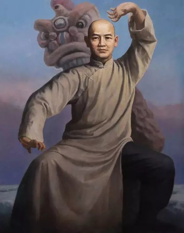 一代宗师黄飞鸿身世之谜