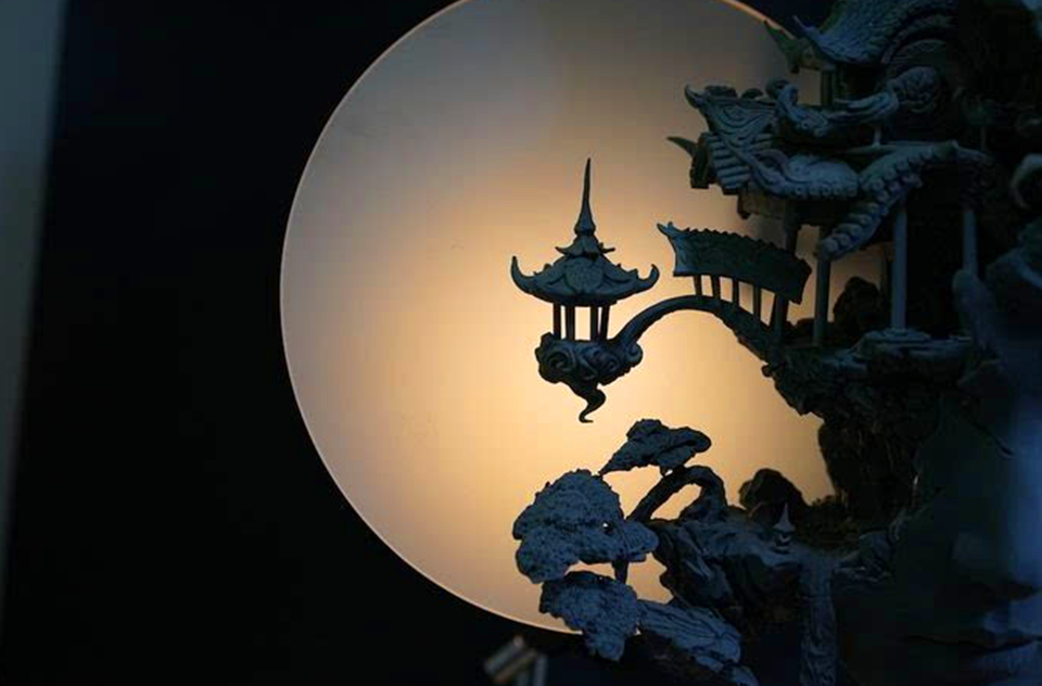 古代人们把月球叫做广寒宫,为啥古人知道月球很冷?看完涨知识了