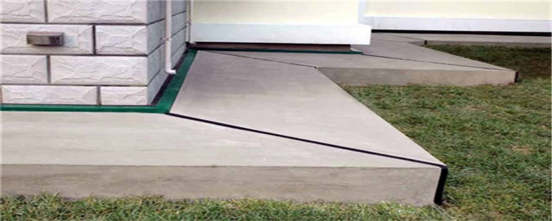 建筑中的勒脚是什么意思?-看点快报