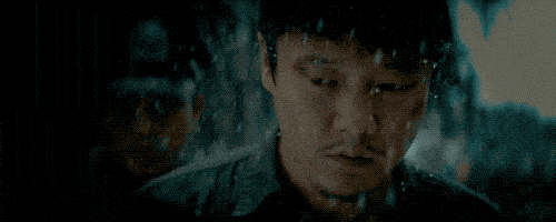 陈凯歌|倪虹洁痛哭，章子怡艳羡，陈凯歌究竟做了什么？